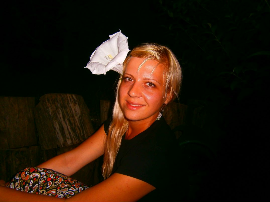 Татьяна Гребешкова | Сочи