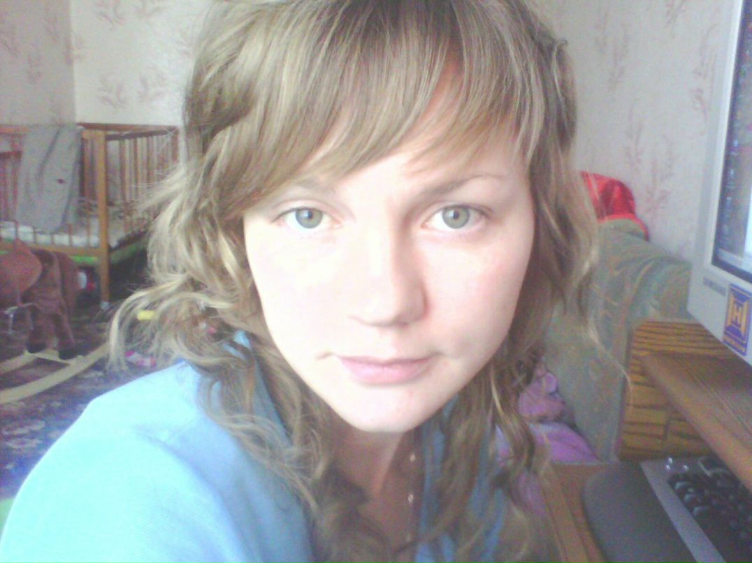 Галина Бортникова | Новосибирск