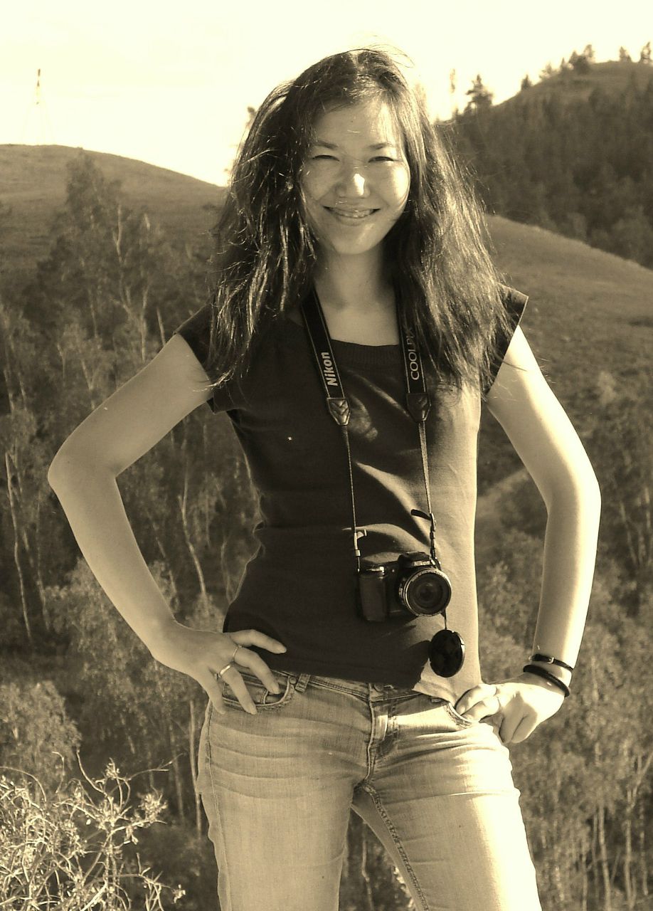 Анна Малышева | Якутск