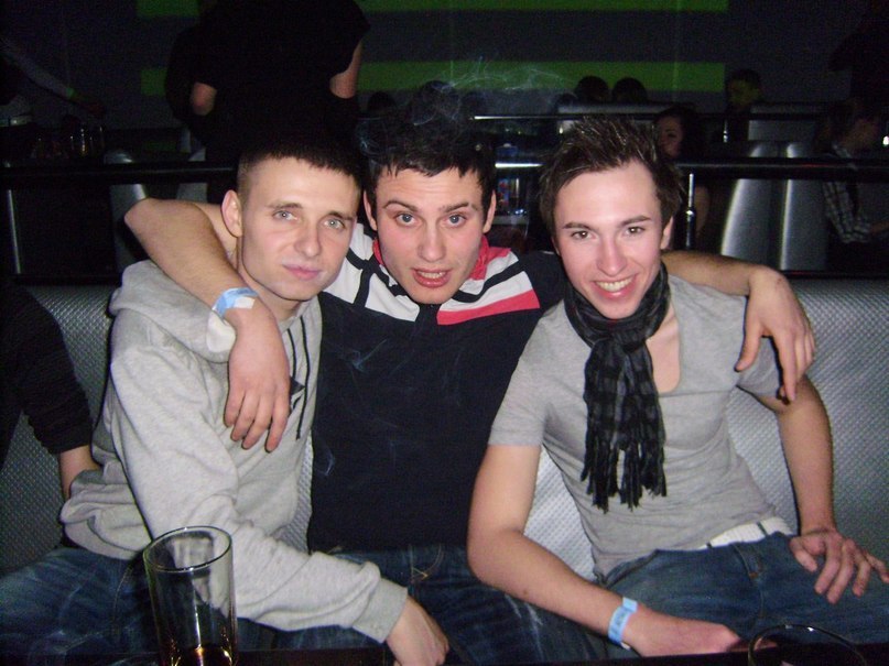 Дмитрий Рубан | Кривой Рог