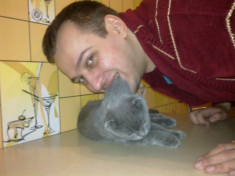 Дмитрий Жмурков | Харьков