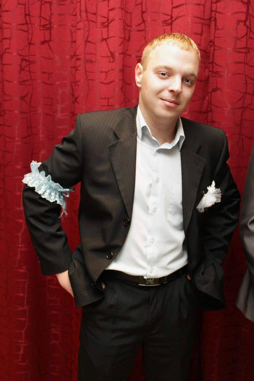 Александр Рослык DJAVOL | Киев