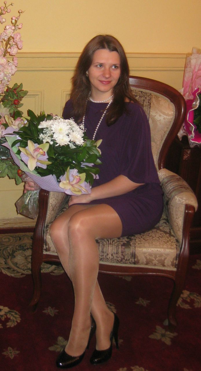 Елена Курочкина | Санкт-Петербург