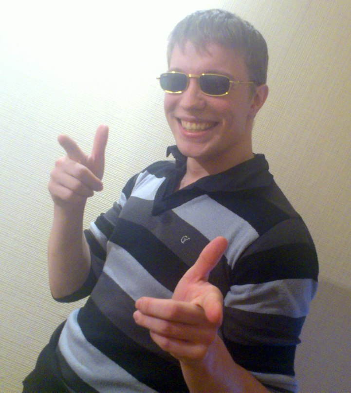 Евгений Зайцев | Бор