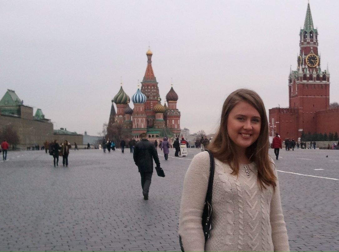 Алиса Ющенко | 