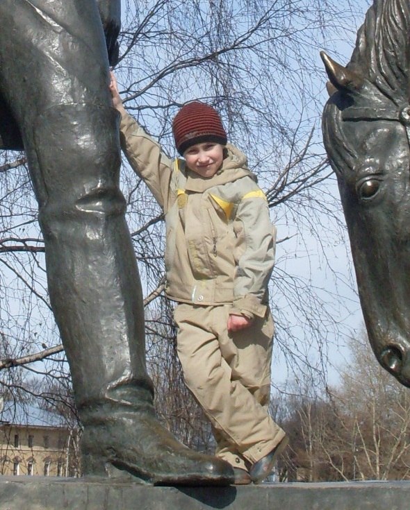 Илья Копылов | Вологда