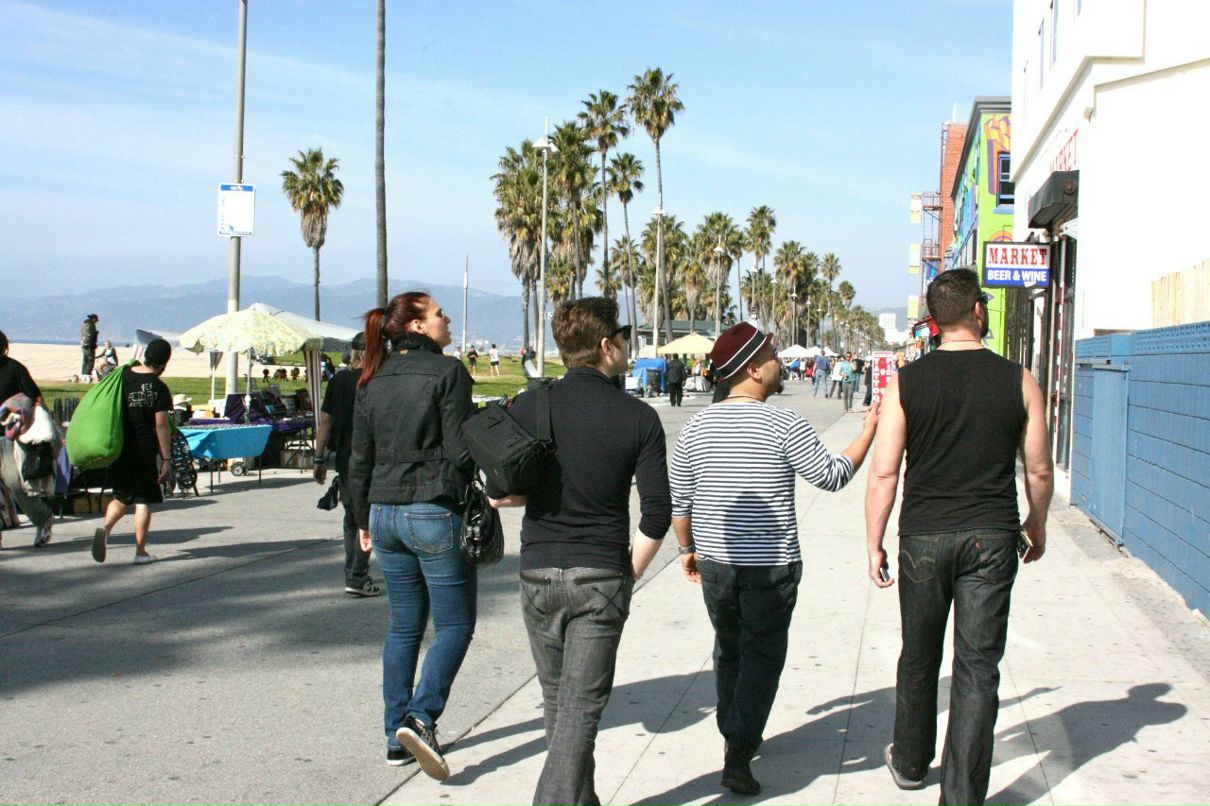 Evgeny Pavlov Sergeevich | New York City