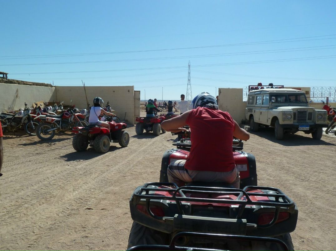 Андрей Комбаров | Ставрополь