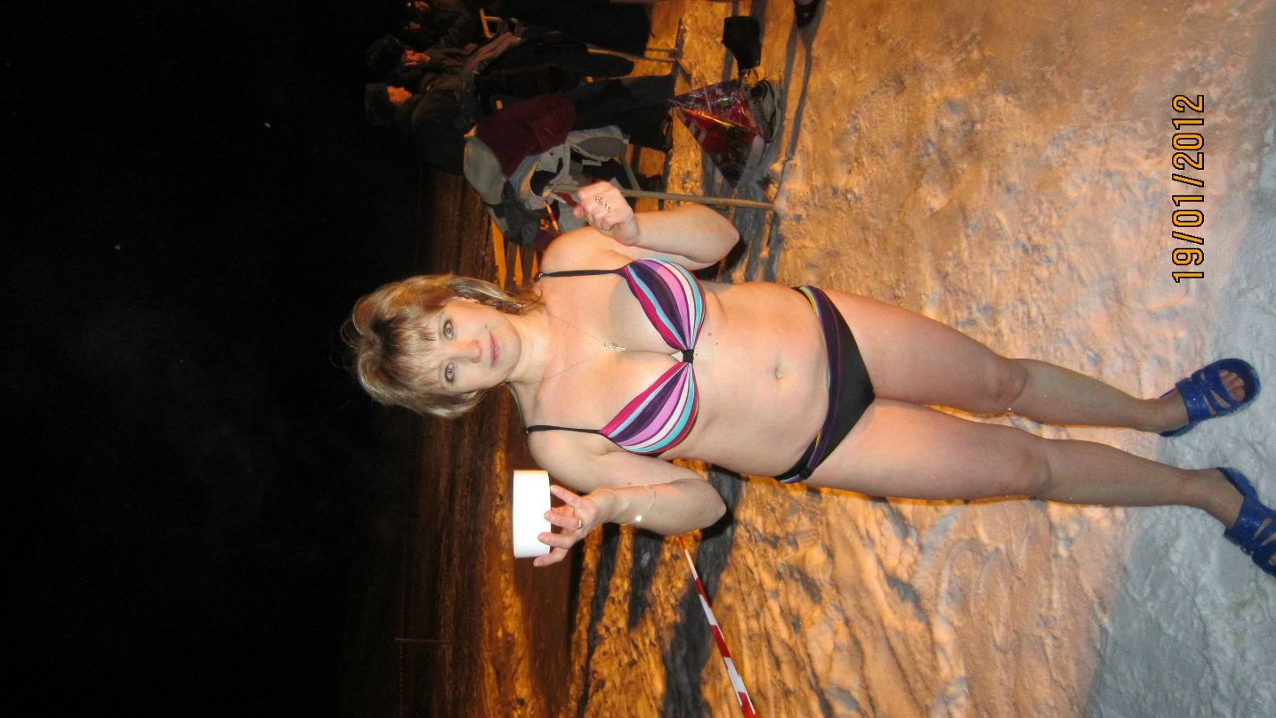 Андрей Виноградов | Протвино