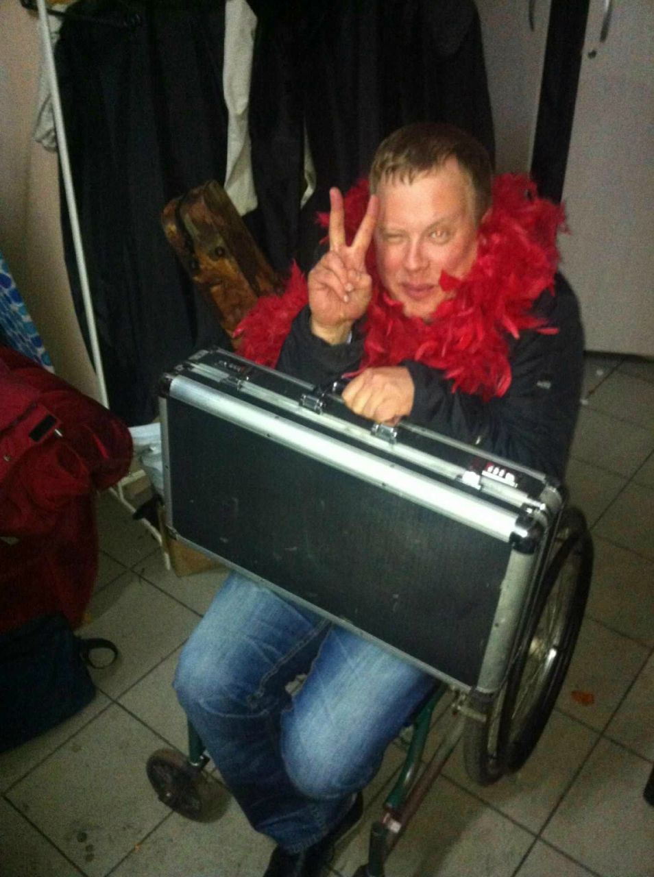 Александр Козлов | Новосибирск