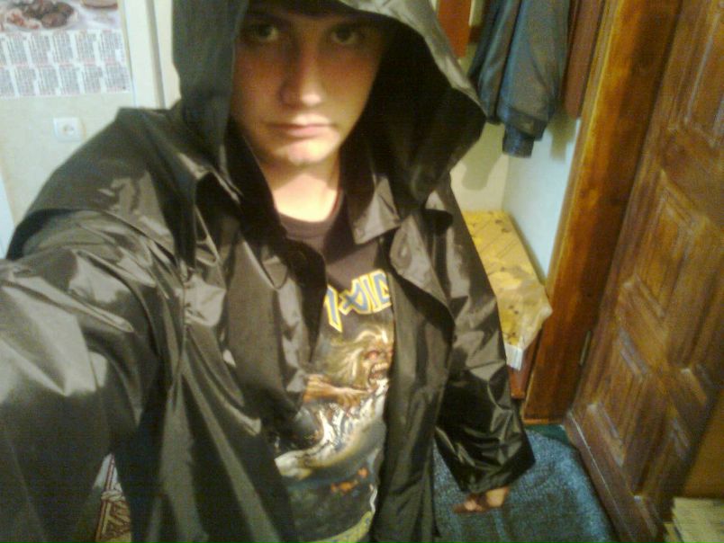 №184, Игорь Червоный, Кропивницкий / Кировоград №184, Игорь Червоный, Кропивницкий / Кировоград