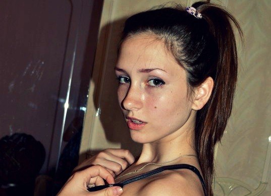 Мария Валюк | Одесса