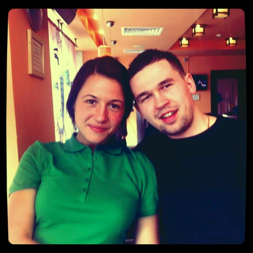 Константин Беликов | Москва