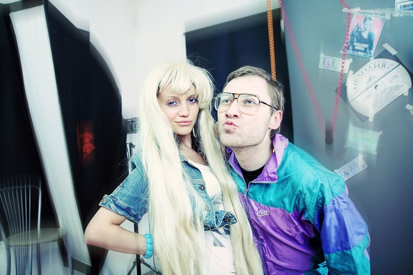 Екатерина Литвиненко | Екатеринбург