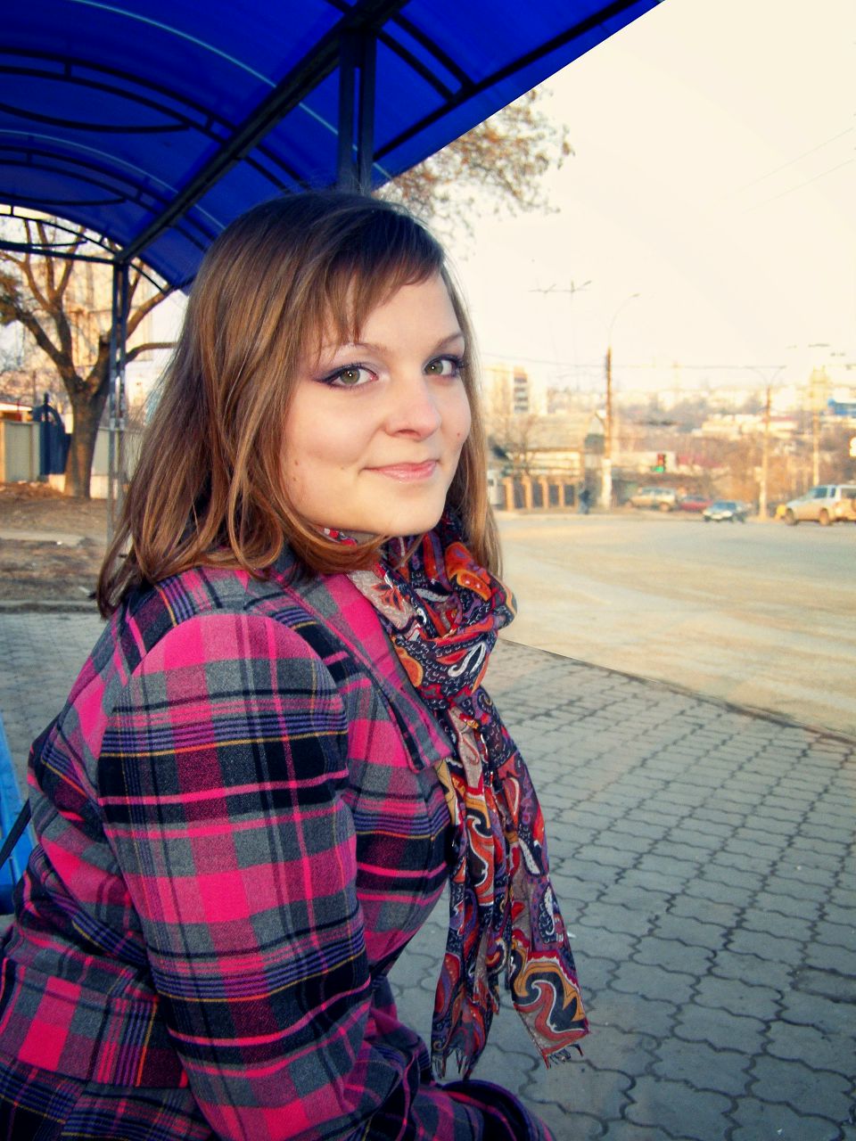 Александра Господарь | Санкт-Петербург