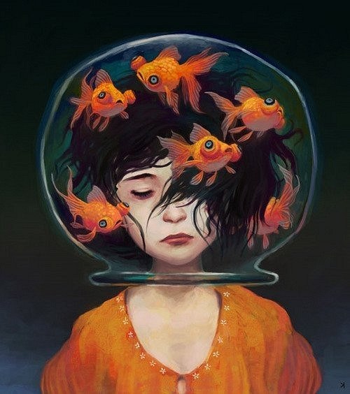 Kira Belaqua | Санкт-Петербург