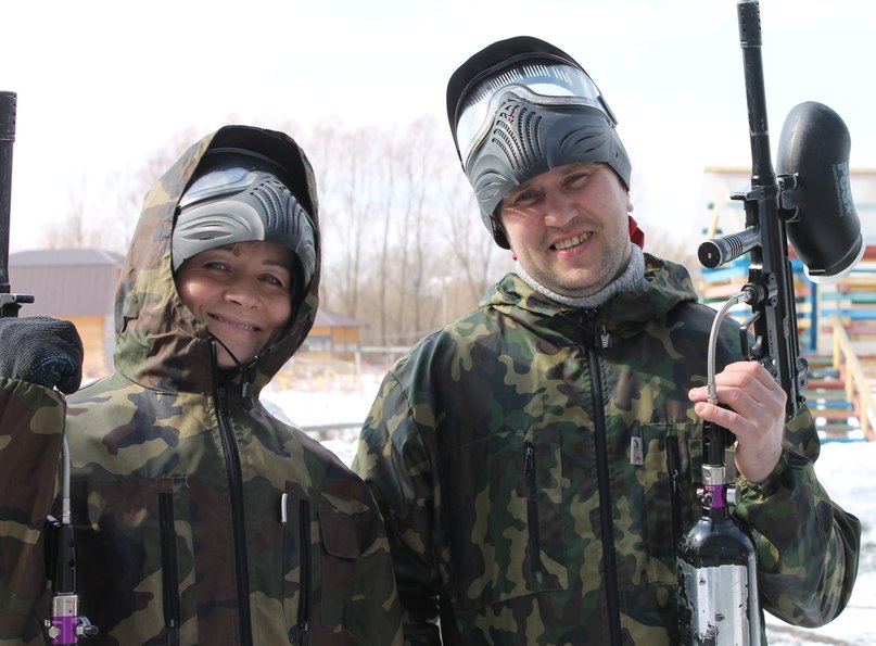 Евгений Циркуль | Пермь