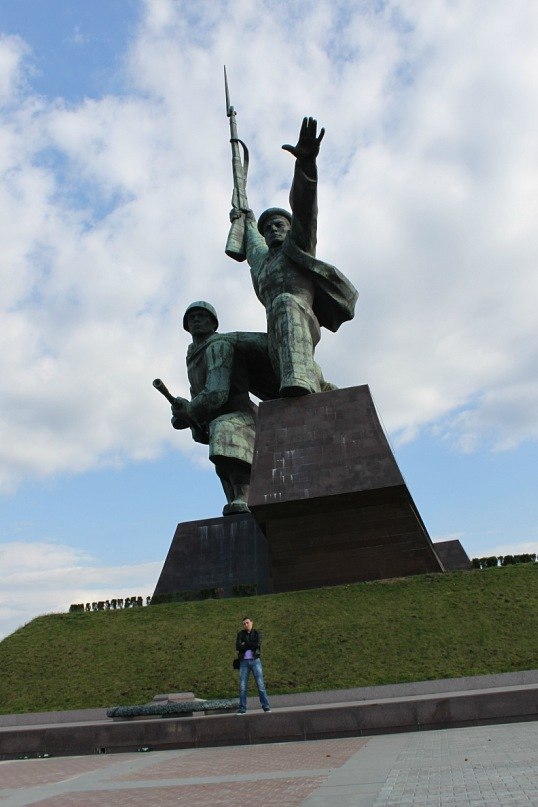 Александр Лукашенко | 