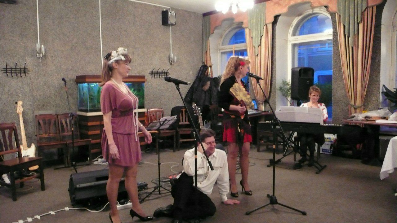 Анна Соляникова ~ | Санкт-Петербург