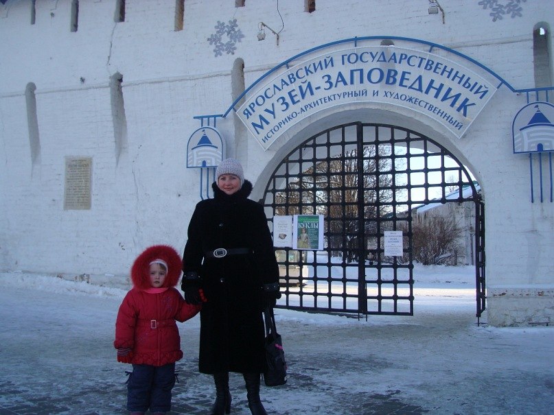 Андрей Житков | Вологда
