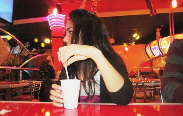 Лолик Матлатыпова | Ташкент