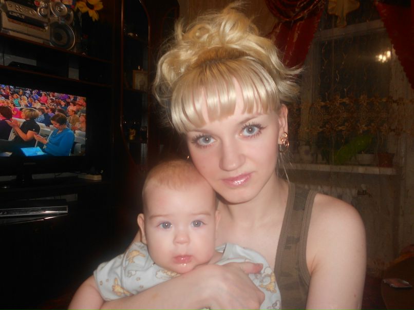 Лилия Новикова Александровна | Красноярск