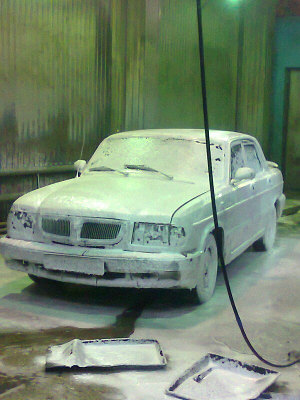 Санёк Журавлёв | Салехард