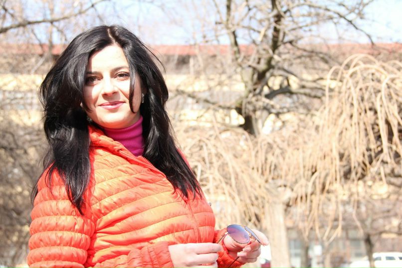 Люда Макаренко | Запорожье