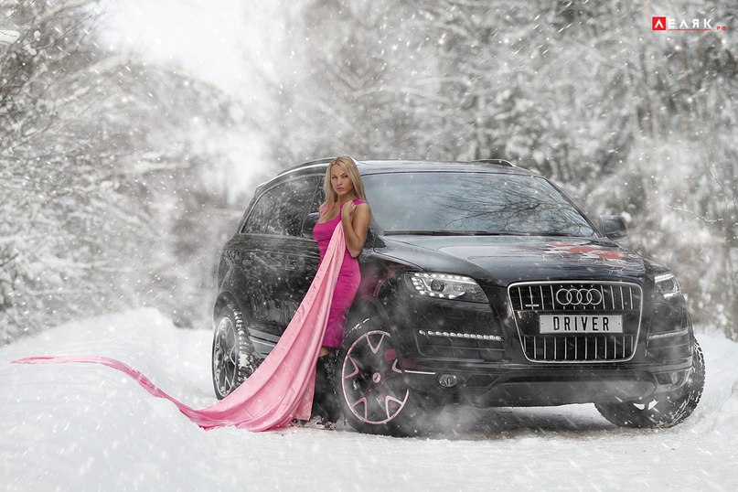 Катерина Ершова | Березники