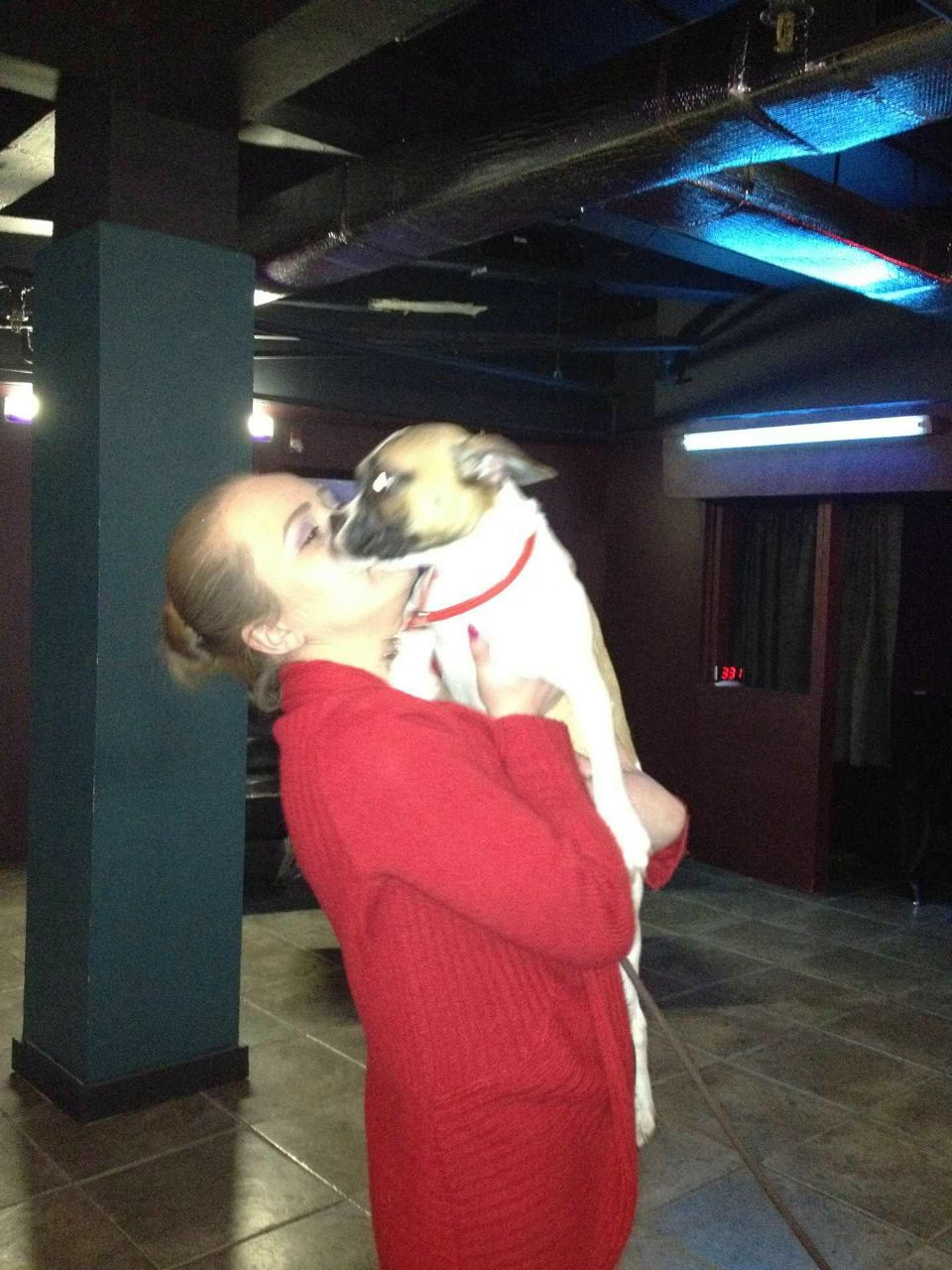 Albina Гарифуллина Nawtee | Набережные Челны