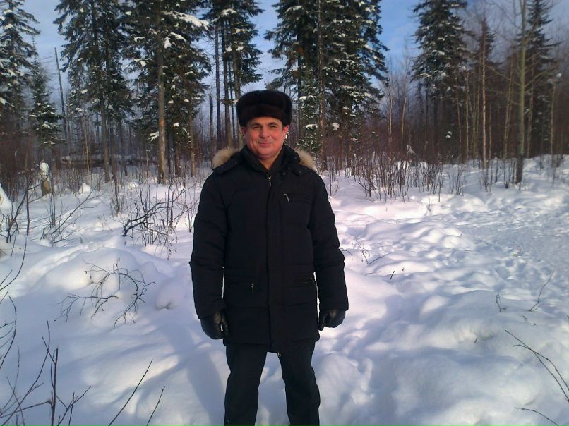 Светлана Ханипова | Шугурово