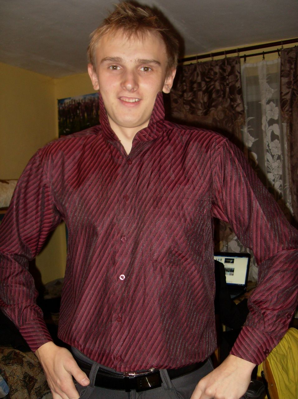 Вася Ковальчук <football-clubber> | Ужгород