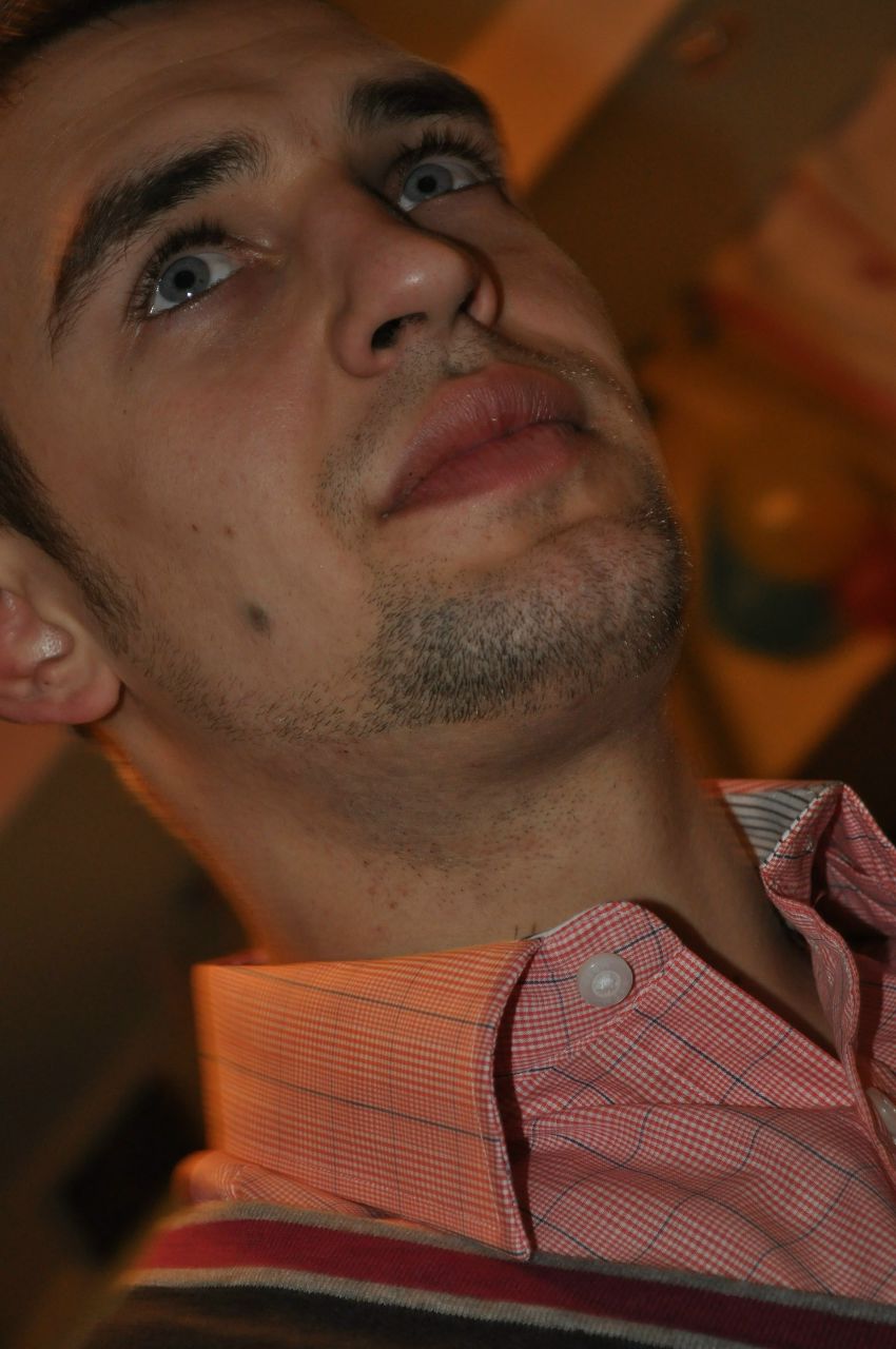 Алексей Микеров | Сергиев Посад-6