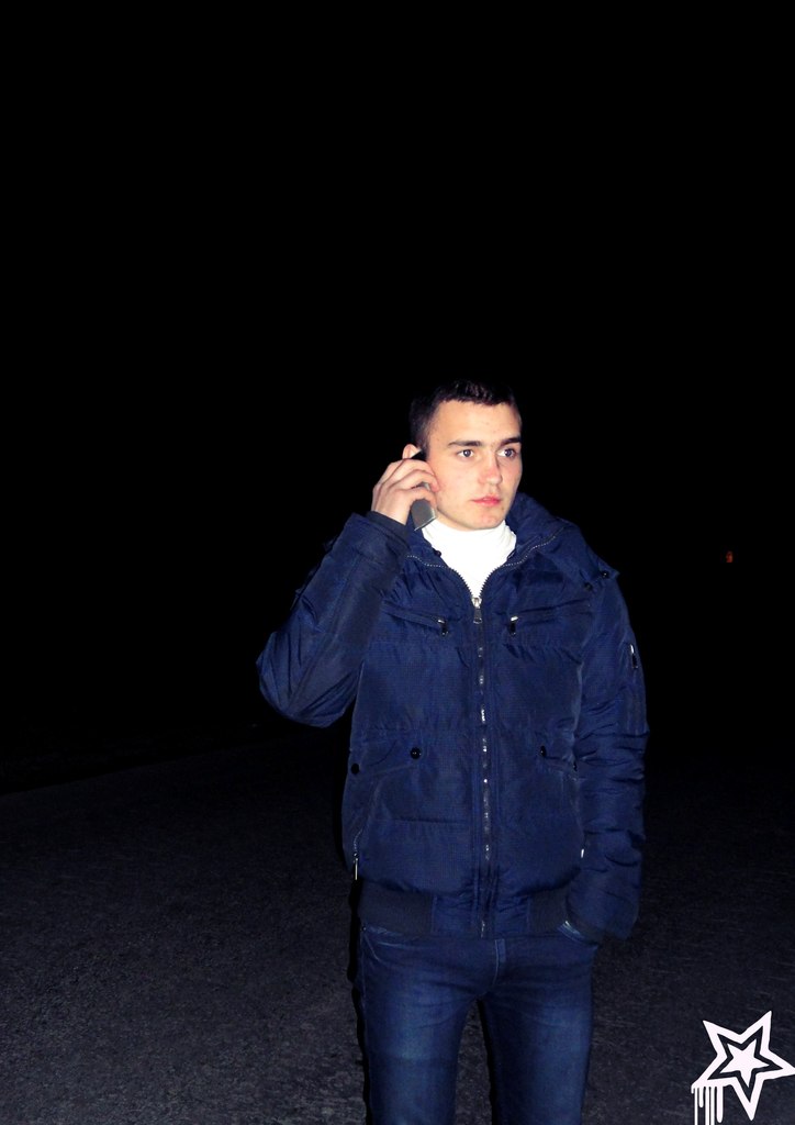 Вова Курилюк | Тернополь