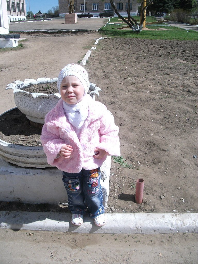 Олеся Пушкарёва | Селты