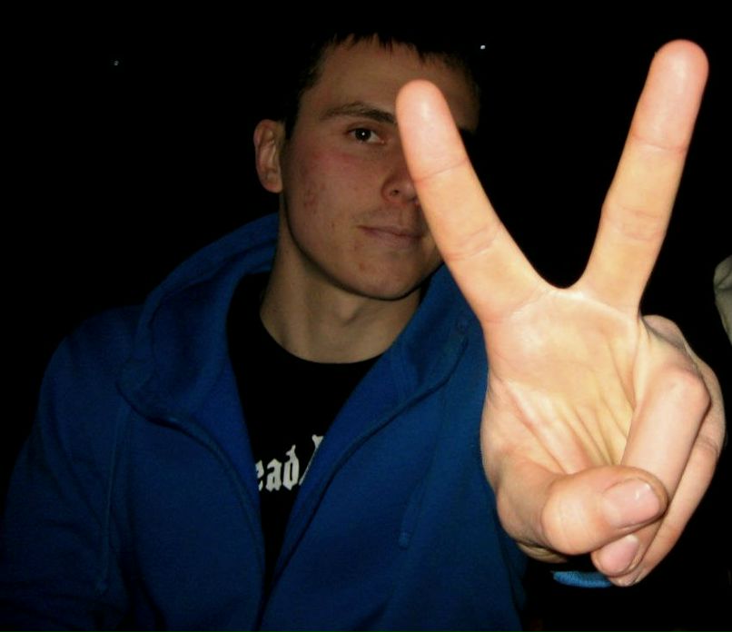 Максим Столяров ✖BOO!M✖ | Москва