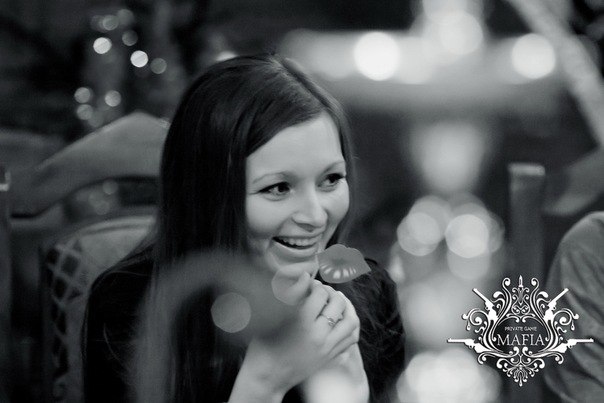 Виктория Пирогова | Витебск