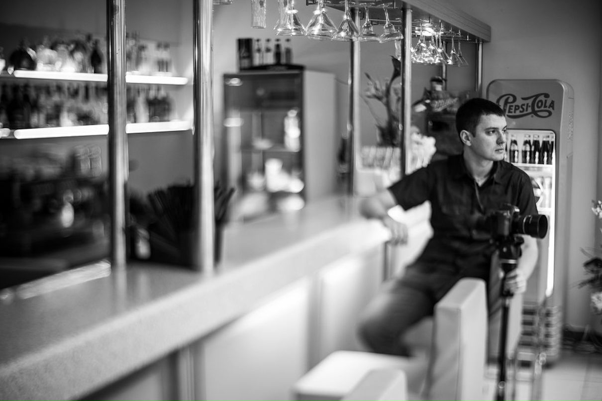 Вадим Птицын | Ярославль