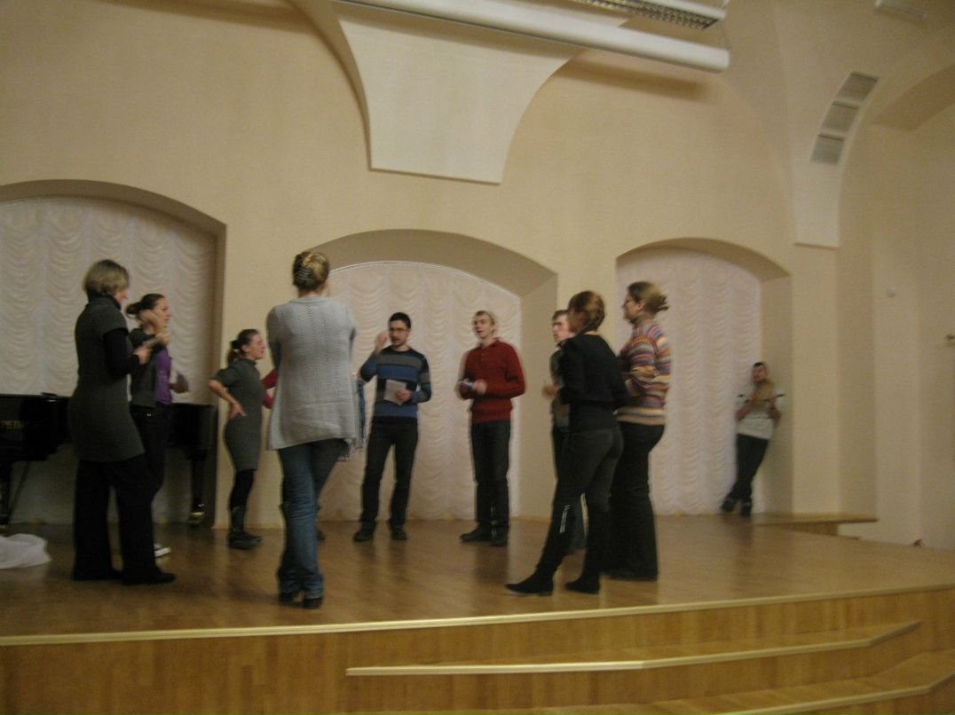 Аляксей Клён | 