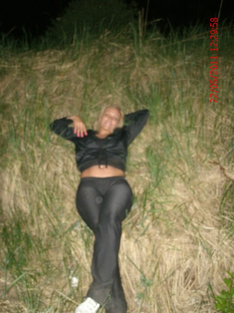 Оксана Черняева | Санкт-Петербург