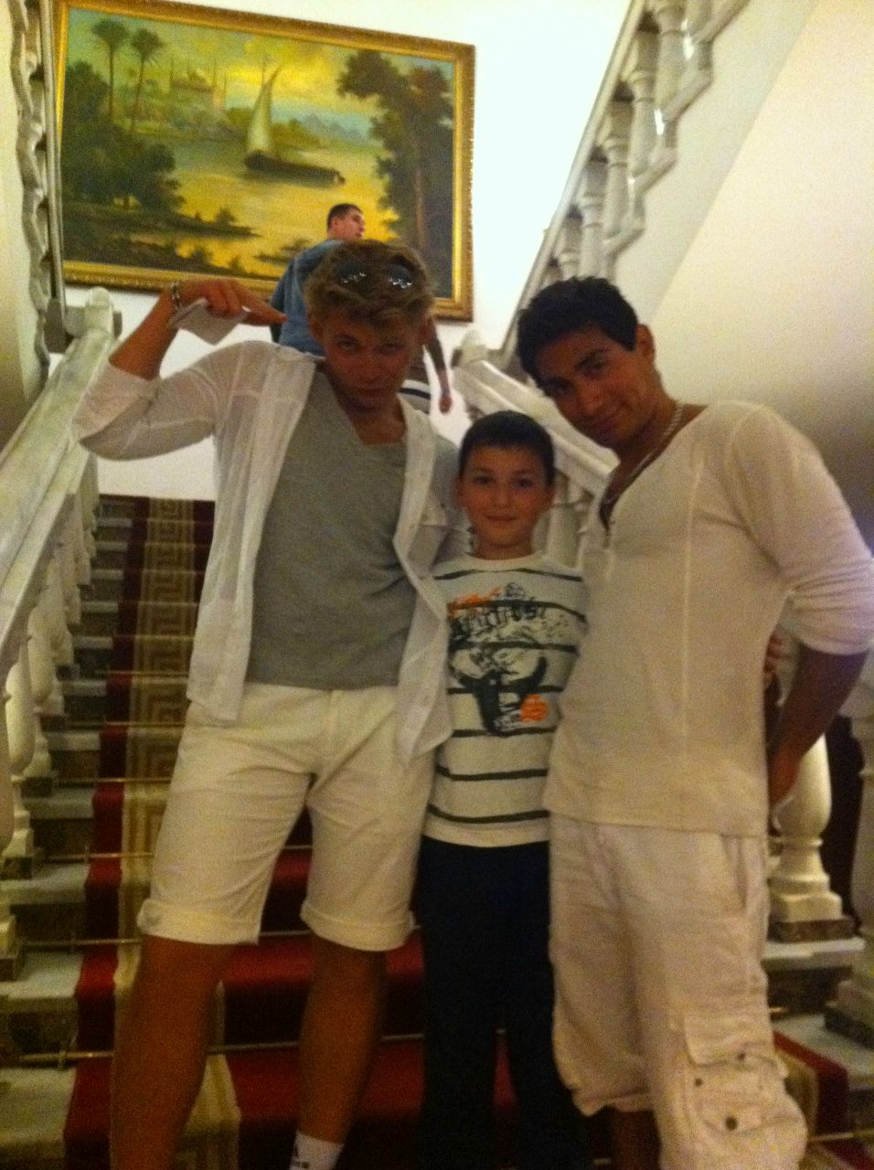 Майя Смирнова | Санкт-Петербург