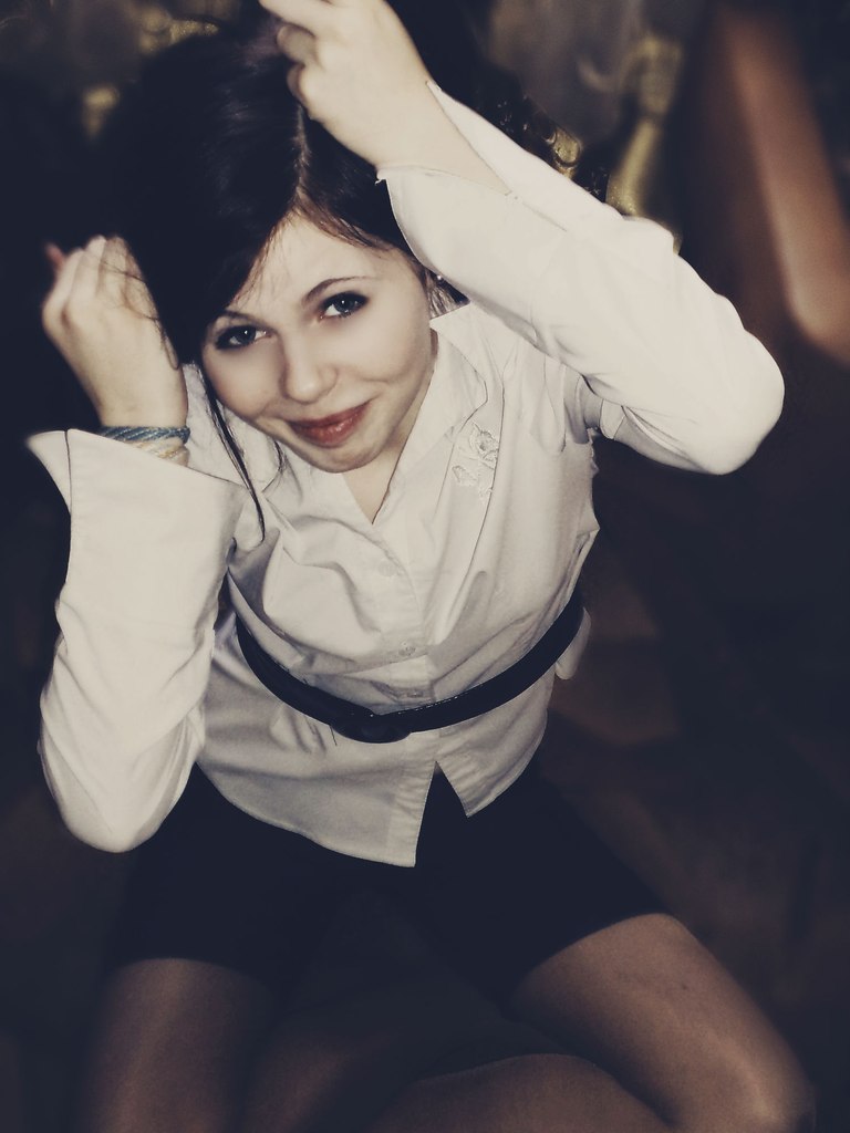 Валерия Фомина | Каменка