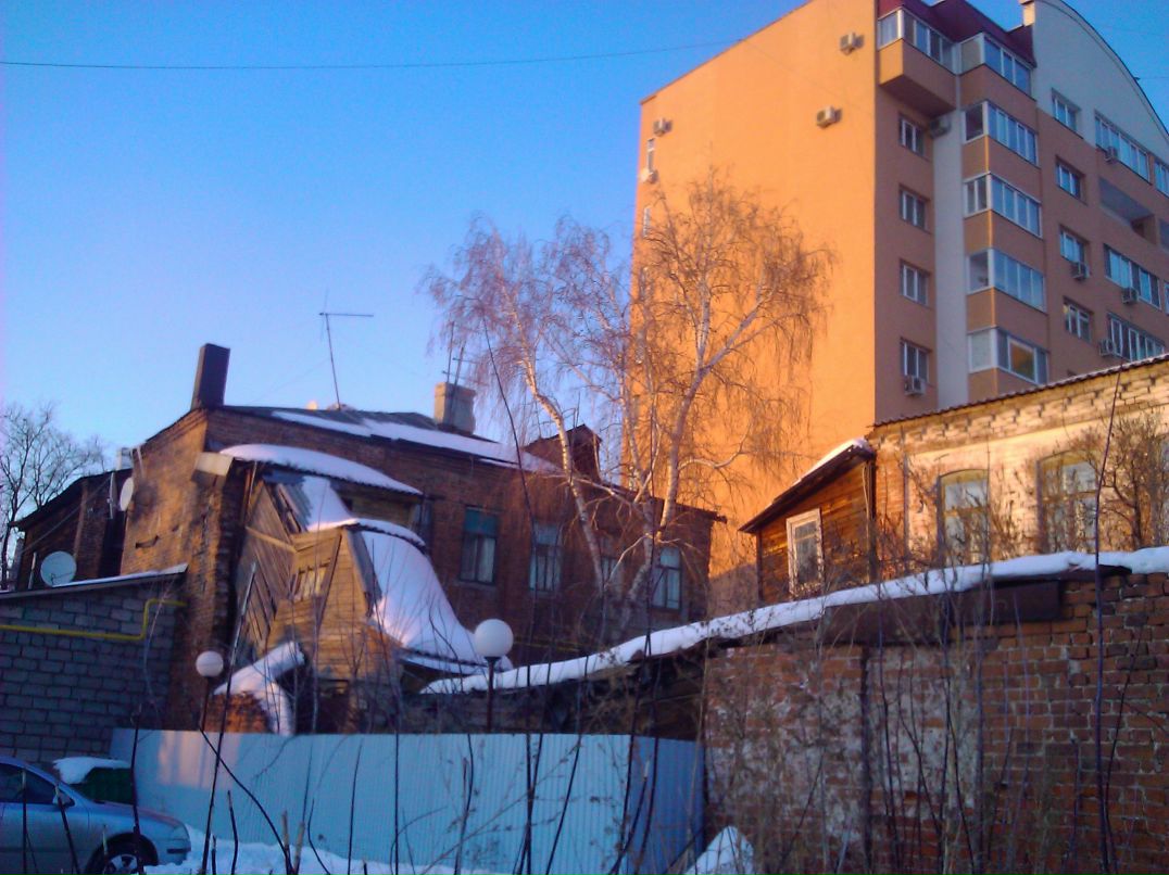 Илья Козлов ILDJEK | Тольятти