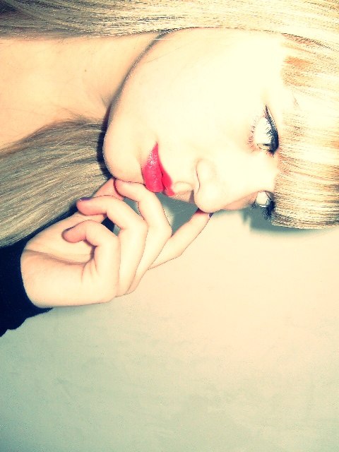 Катя Крюк | Черкассы