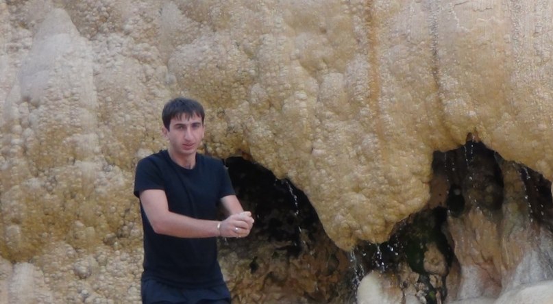 Саломе Басиладзе | 