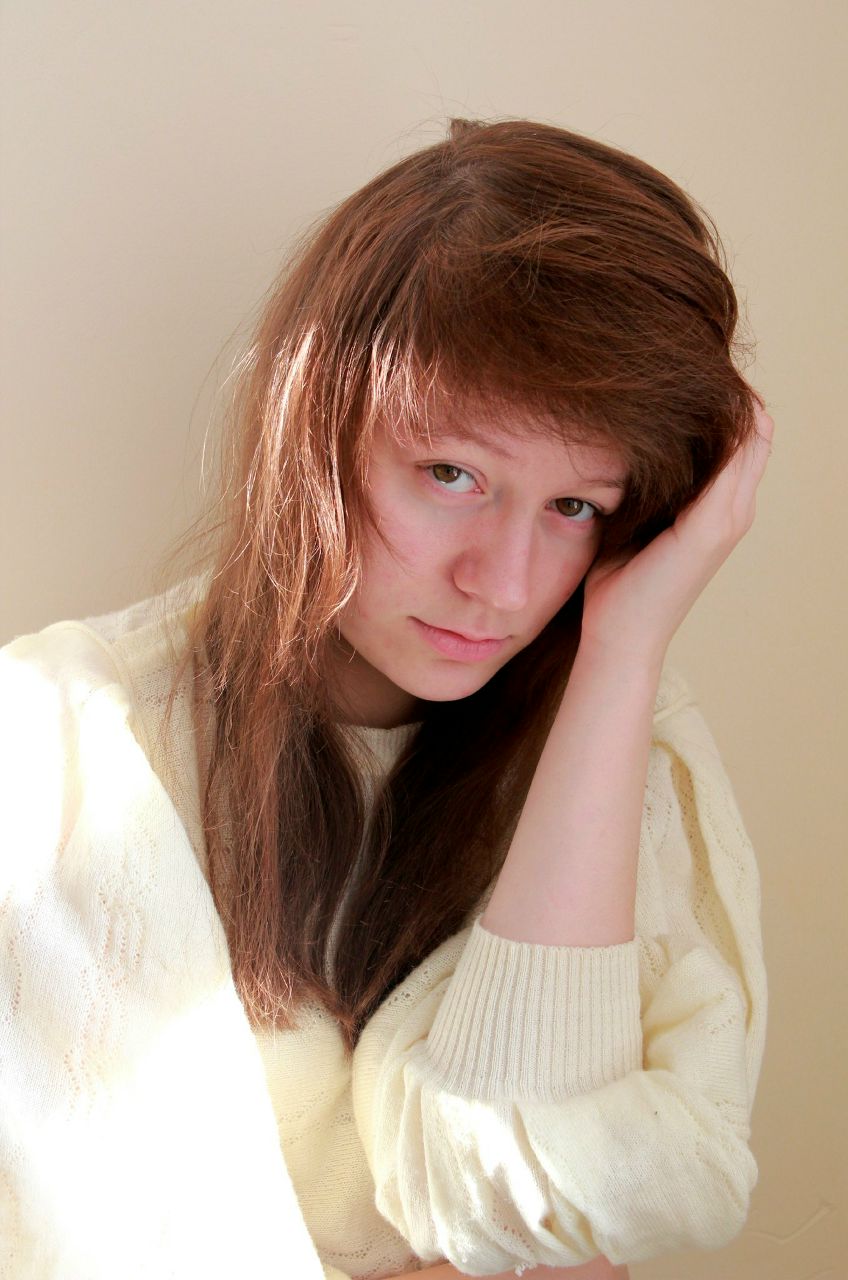 Ксения Галкина | Москва