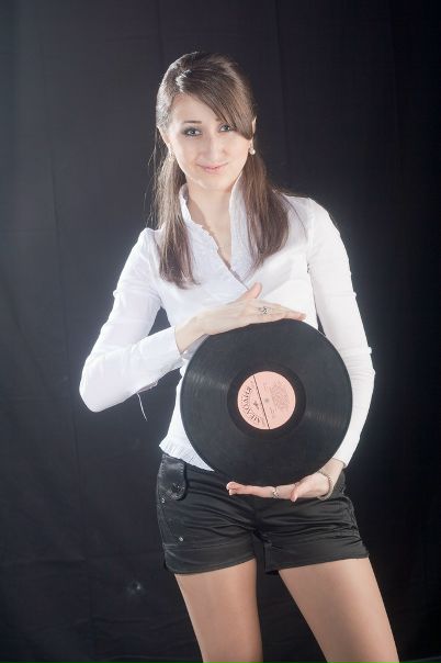 №81, Маша Скрипка, 27 лет, Тернополь №81, Маша Скрипка, 27 лет, Тернополь