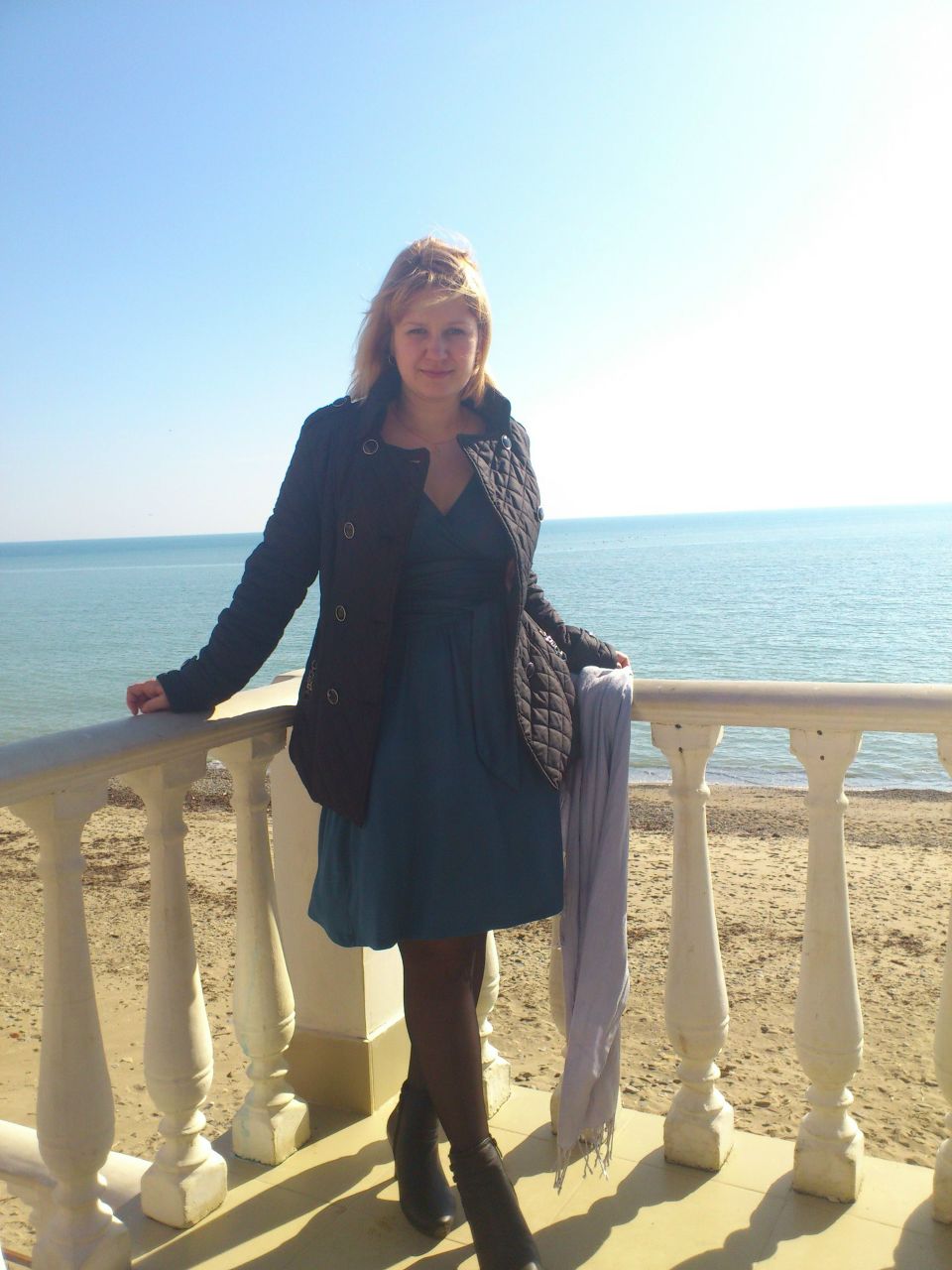 Людмила Шведова | Горячий Ключ