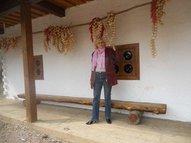 Надежда Погребная | Киев