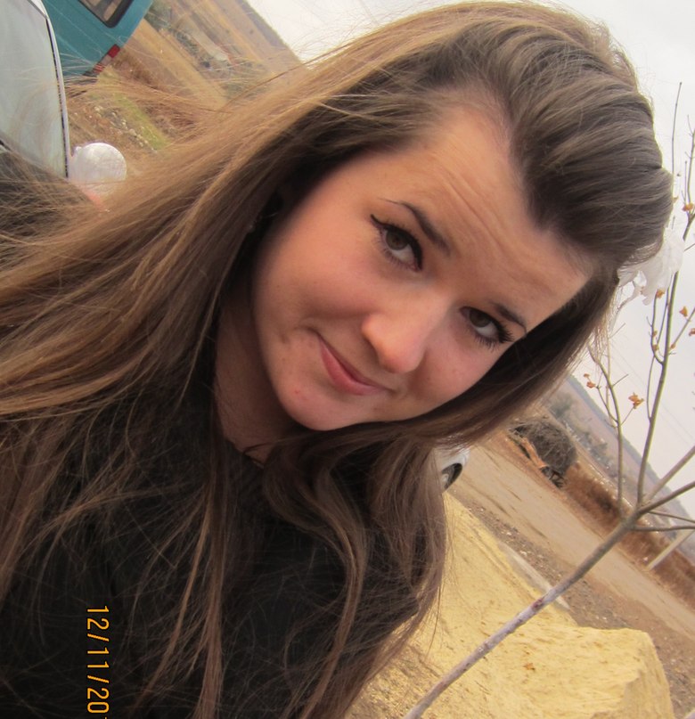 Анастасия Кучерина | Одесса